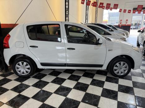 RENAULT Sandero 1.0 4P EXPRESSION, Foto 6