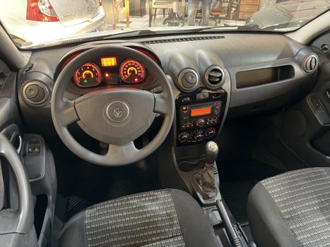 RENAULT Sandero 1.0 4P EXPRESSION, Foto 8