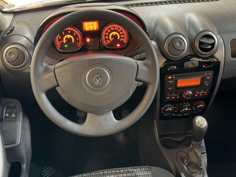 RENAULT Sandero 1.0 4P EXPRESSION, Foto 9