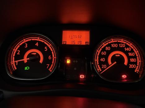 RENAULT Sandero 1.0 4P EXPRESSION, Foto 10