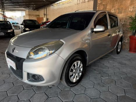 RENAULT Sandero 1.0 16V 4P FLEX EXPRESSION, Foto 3