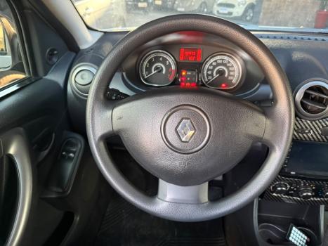 RENAULT Sandero 1.0 16V 4P FLEX EXPRESSION, Foto 8