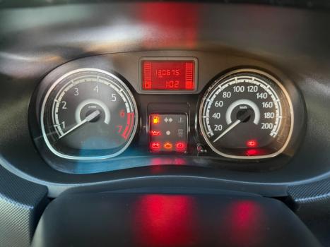 RENAULT Sandero 1.0 16V 4P FLEX EXPRESSION, Foto 9