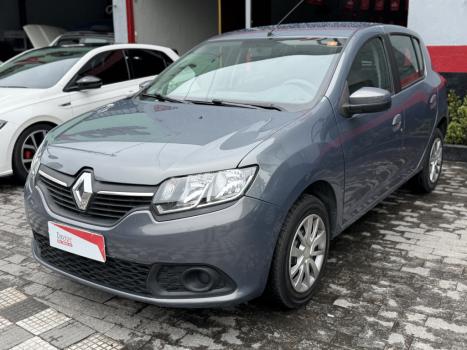 RENAULT Sandero 1.0 4P EXPRESSION, Foto 1