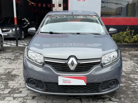 RENAULT Sandero 1.0 4P EXPRESSION, Foto 2