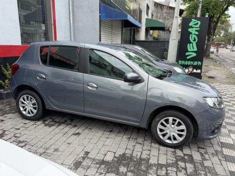 RENAULT Sandero 1.0 4P EXPRESSION, Foto 3