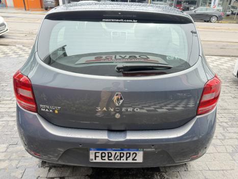RENAULT Sandero 1.0 4P EXPRESSION, Foto 4