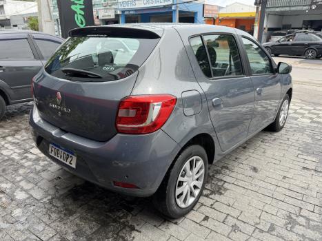 RENAULT Sandero 1.0 4P EXPRESSION, Foto 5