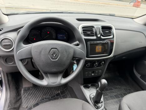 RENAULT Sandero 1.0 4P EXPRESSION, Foto 6