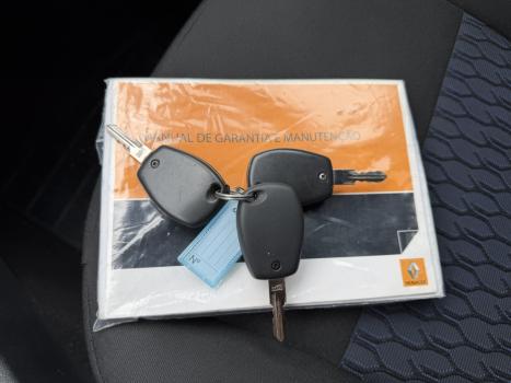 RENAULT Sandero 1.0 4P EXPRESSION, Foto 8