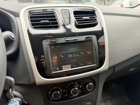 RENAULT Sandero 1.0 4P EXPRESSION, Foto 9