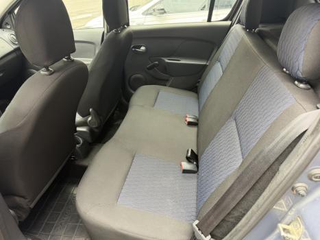 RENAULT Sandero 1.0 4P EXPRESSION, Foto 10