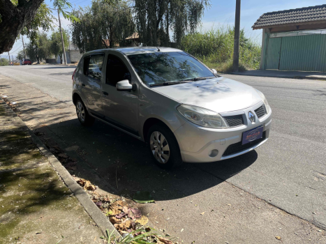 RENAULT Sandero 1.6 4P FLEX EXPRESSION, Foto 2