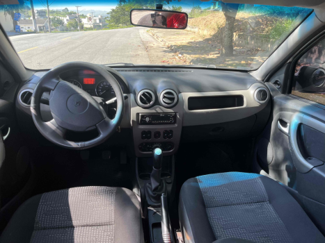 RENAULT Sandero 1.6 4P FLEX EXPRESSION, Foto 9
