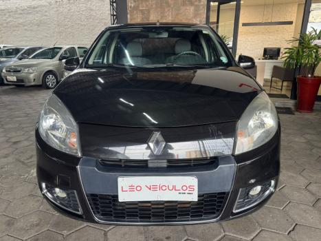 RENAULT Sandero 1.6 16V 4P FLEX PRIVILEGE, Foto 2 RENAULT Sandero 1.6 16V 4P FLEX PRIVILEGE, Foto 2