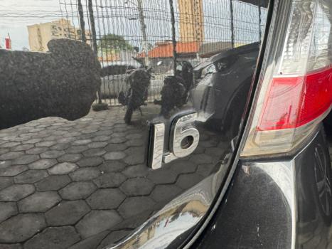 RENAULT Sandero 1.6 16V 4P FLEX PRIVILEGE, Foto 8 RENAULT Sandero 1.6 16V 4P FLEX PRIVILEGE, Foto 8