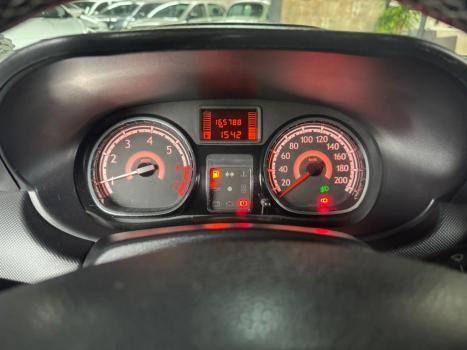 RENAULT Sandero 1.6 16V 4P FLEX PRIVILEGE, Foto 12 RENAULT Sandero 1.6 16V 4P FLEX PRIVILEGE, Foto 12