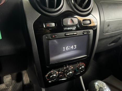 RENAULT Sandero 1.6 16V 4P FLEX PRIVILEGE, Foto 13 RENAULT Sandero 1.6 16V 4P FLEX PRIVILEGE, Foto 13