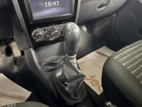 RENAULT Sandero 1.6 16V 4P FLEX PRIVILEGE, Foto 14 RENAULT Sandero 1.6 16V 4P FLEX PRIVILEGE, Foto 14