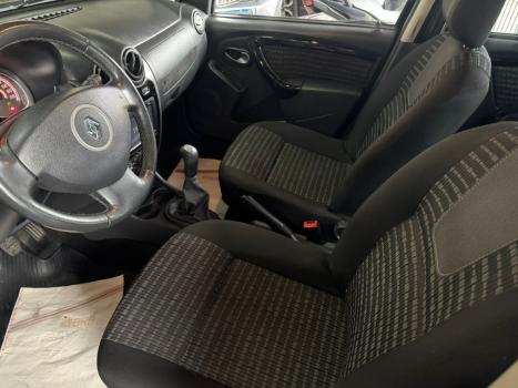 RENAULT Sandero 1.6 16V 4P FLEX PRIVILEGE, Foto 15 RENAULT Sandero 1.6 16V 4P FLEX PRIVILEGE, Foto 15