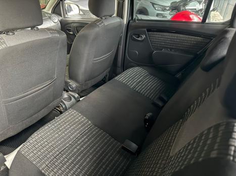 RENAULT Sandero 1.6 16V 4P FLEX PRIVILEGE, Foto 16 RENAULT Sandero 1.6 16V 4P FLEX PRIVILEGE, Foto 16