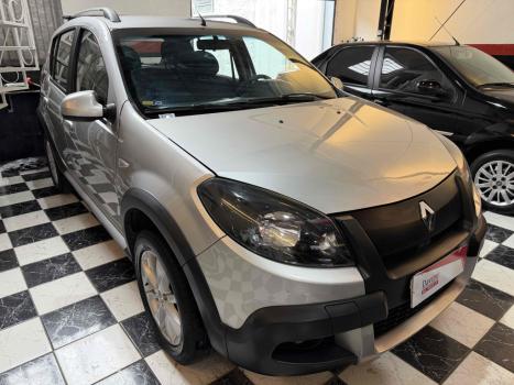 RENAULT Sandero 1.6 4P FLEX STEPWAY, Foto 1