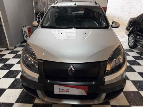 RENAULT Sandero 1.6 4P FLEX STEPWAY, Foto 2