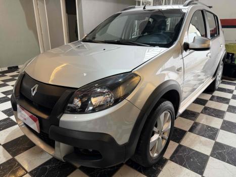 RENAULT Sandero 1.6 4P FLEX STEPWAY, Foto 3