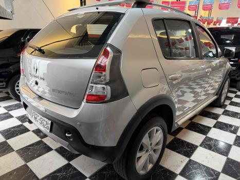 RENAULT Sandero 1.6 4P FLEX STEPWAY, Foto 7