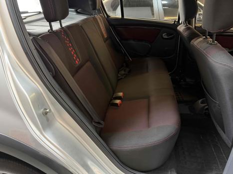 RENAULT Sandero 1.6 4P FLEX STEPWAY, Foto 8