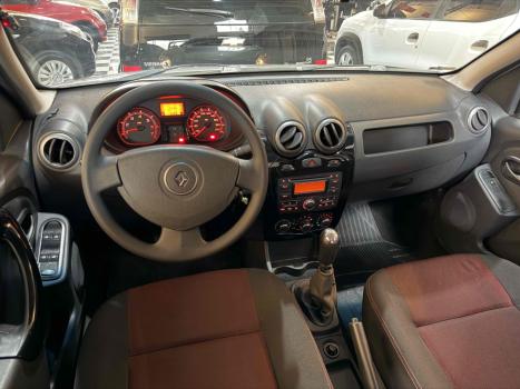 RENAULT Sandero 1.6 4P FLEX STEPWAY, Foto 11