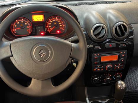 RENAULT Sandero 1.6 4P FLEX STEPWAY, Foto 12