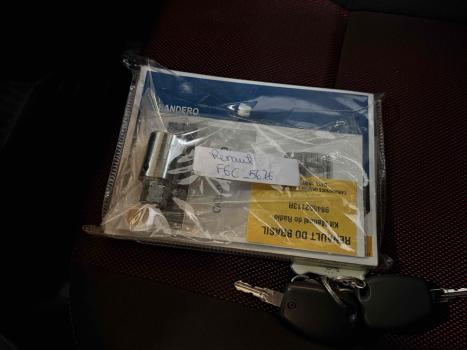 RENAULT Sandero 1.6 4P FLEX STEPWAY, Foto 14