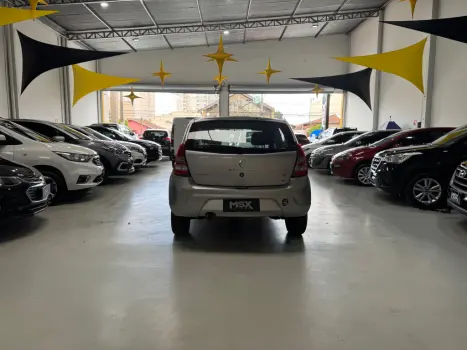 RENAULT Sandero 1.6 4P FLEX EXPRESSION, Foto 9