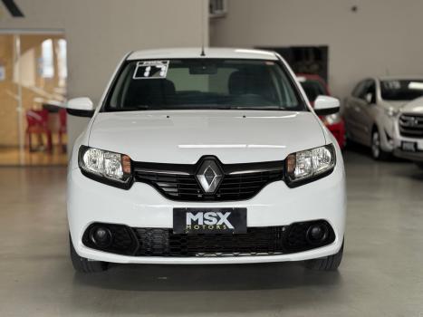 RENAULT Sandero 1.6 4P FLEX EXPRESSION, Foto 3