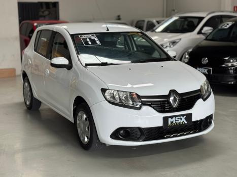 RENAULT Sandero 1.6 4P FLEX EXPRESSION, Foto 6