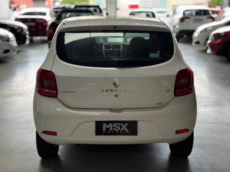 RENAULT Sandero 1.6 4P FLEX EXPRESSION, Foto 12