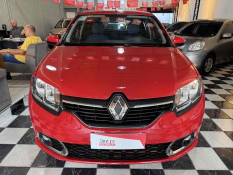 RENAULT Sandero 1.6 4P FLEX DYNAMIQUE, Foto 2