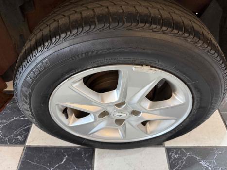 RENAULT Sandero 1.6 4P FLEX DYNAMIQUE, Foto 5