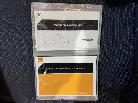 RENAULT Sandero 1.6 4P FLEX DYNAMIQUE, Foto 8