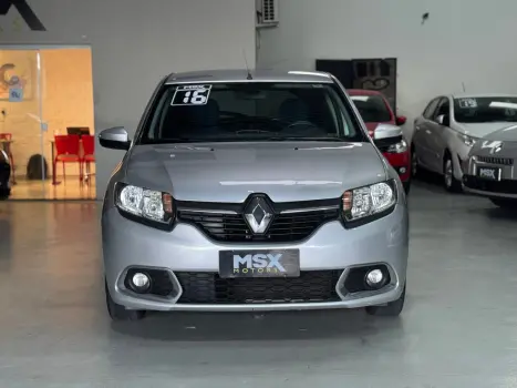 RENAULT Sandero 1.6 4P FLEX DYNAMIQUE, Foto 3