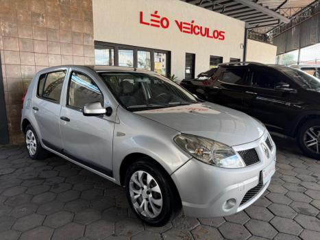 RENAULT Sandero 1.6 4P FLEX EXPRESSION, Foto 1