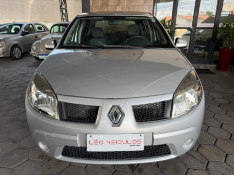 RENAULT Sandero 1.6 4P FLEX EXPRESSION, Foto 2