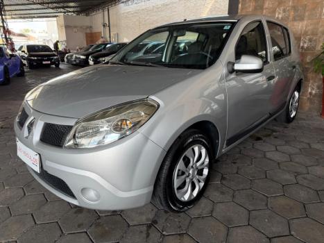 RENAULT Sandero 1.6 4P FLEX EXPRESSION, Foto 3