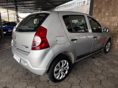 RENAULT Sandero 1.6 4P FLEX EXPRESSION, Foto 6