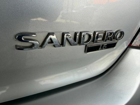 RENAULT Sandero 1.6 4P FLEX EXPRESSION, Foto 7