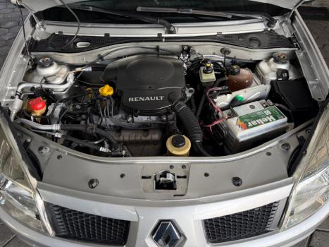 RENAULT Sandero 1.6 4P FLEX EXPRESSION, Foto 8