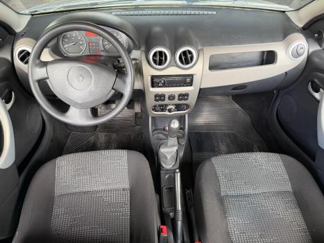 RENAULT Sandero 1.6 4P FLEX EXPRESSION, Foto 10