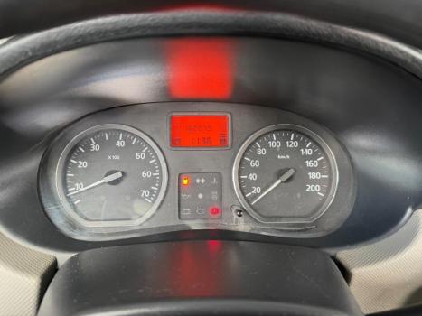 RENAULT Sandero 1.6 4P FLEX EXPRESSION, Foto 12