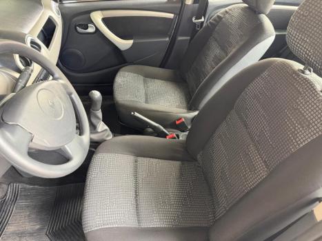 RENAULT Sandero 1.6 4P FLEX EXPRESSION, Foto 15